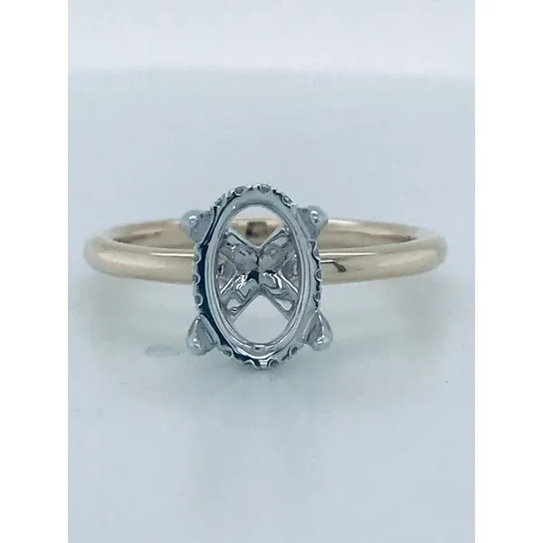Ring Genesis Jewelry Muscle Shoals, AL