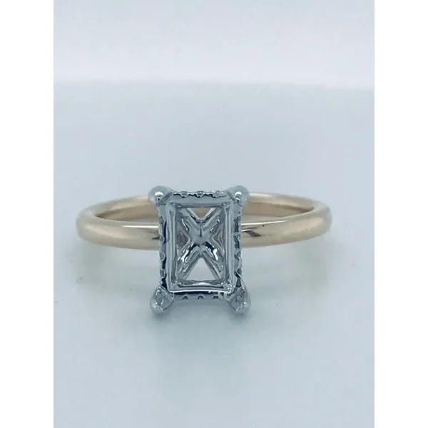 Ring Genesis Jewelry Muscle Shoals, AL