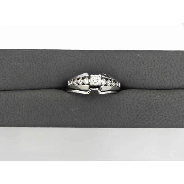 Wedding Set Genesis Jewelry Muscle Shoals, AL