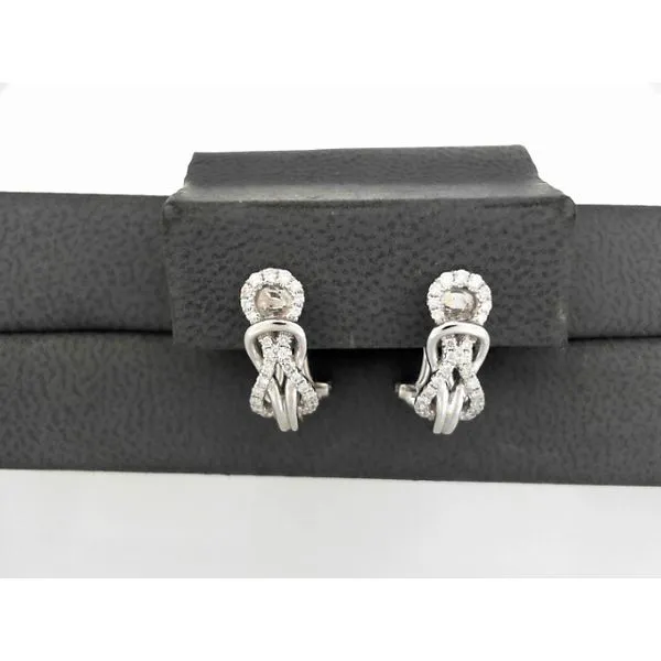 Earrings Genesis Jewelry Muscle Shoals, AL