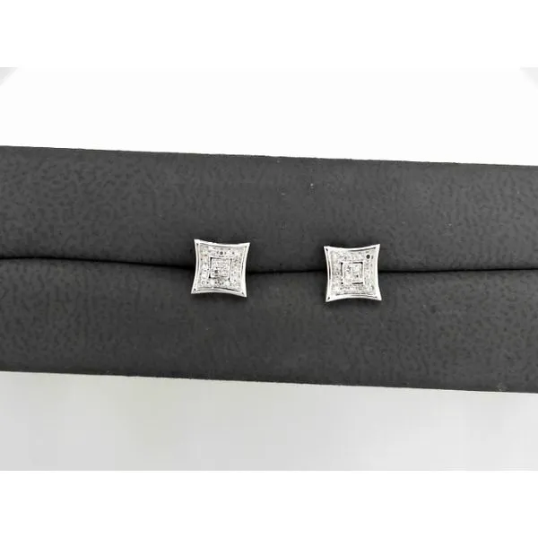 Earrings Genesis Jewelry Muscle Shoals, AL