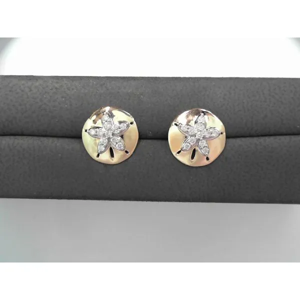Earrings Genesis Jewelry Muscle Shoals, AL
