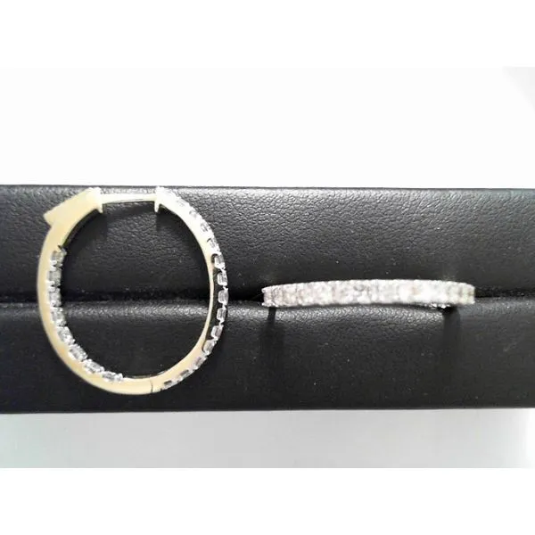 Earrings Genesis Jewelry Muscle Shoals, AL