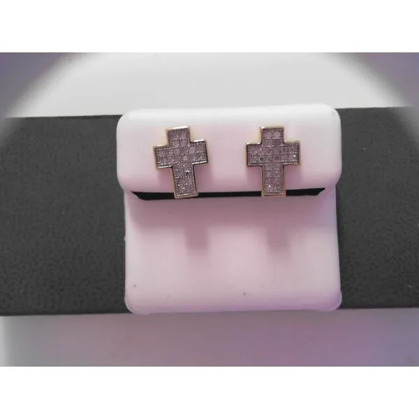 Earrings Genesis Jewelry Muscle Shoals, AL