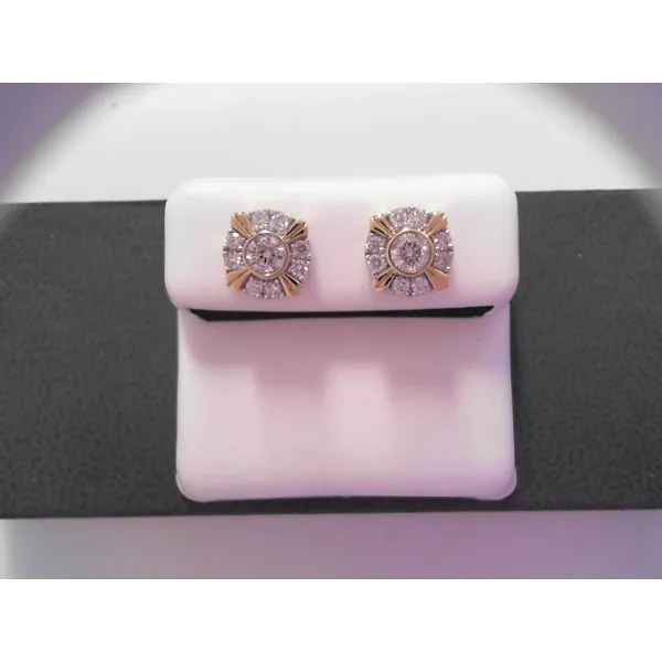 Earrings Genesis Jewelry Muscle Shoals, AL