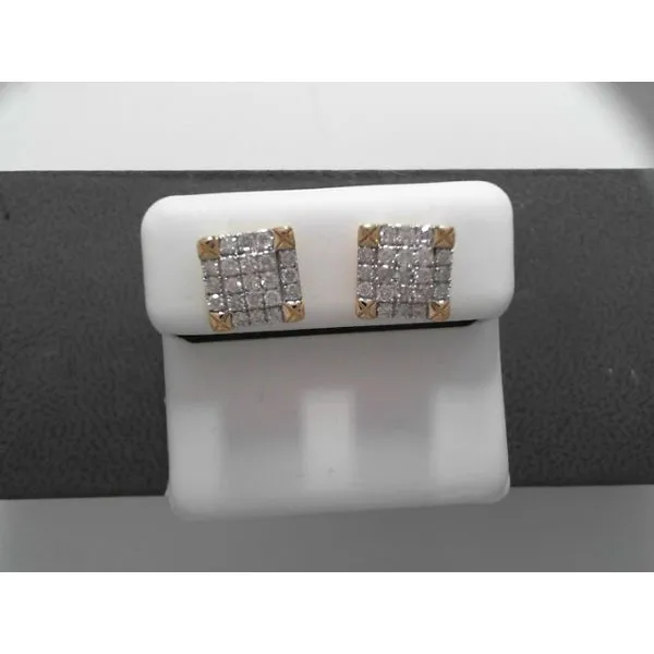 Earrings Genesis Jewelry Muscle Shoals, AL