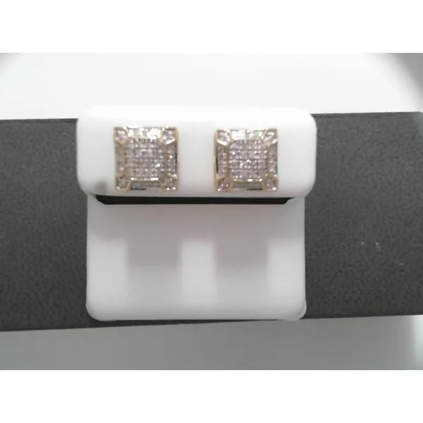 Earrings Genesis Jewelry Muscle Shoals, AL