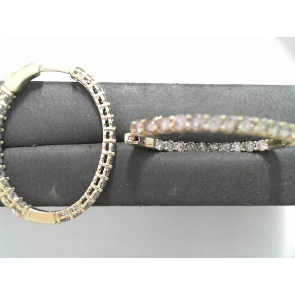 Earrings Genesis Jewelry Muscle Shoals, AL