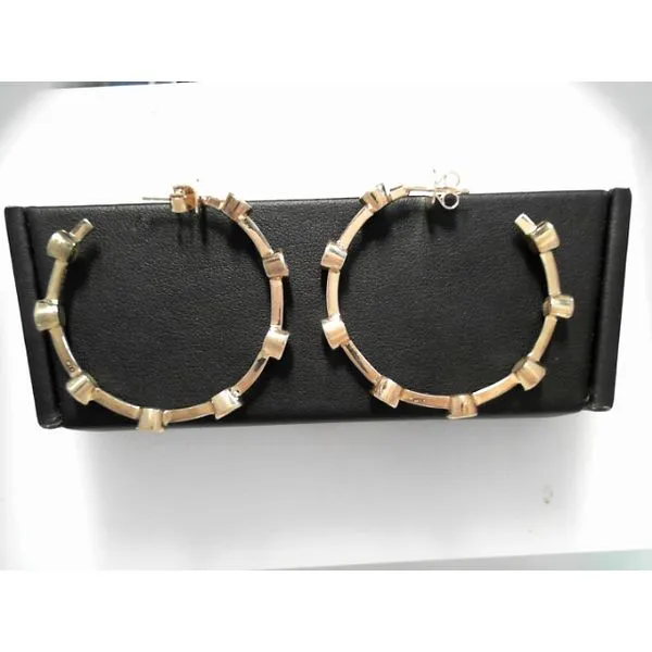 Earrings Genesis Jewelry Muscle Shoals, AL