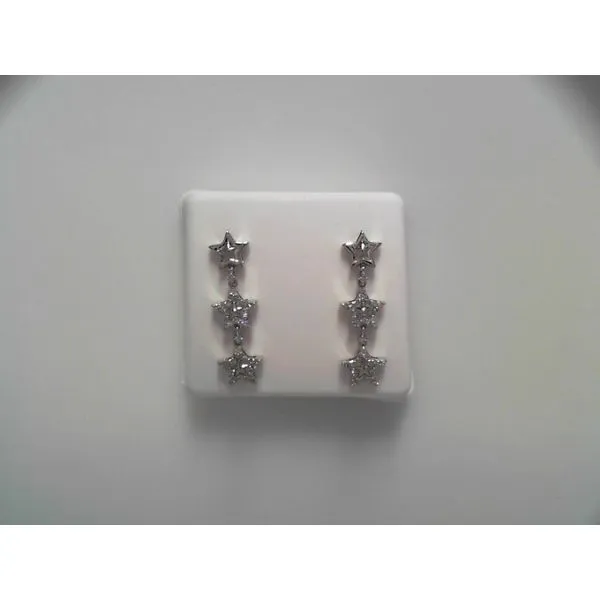 Earrings Genesis Jewelry Muscle Shoals, AL