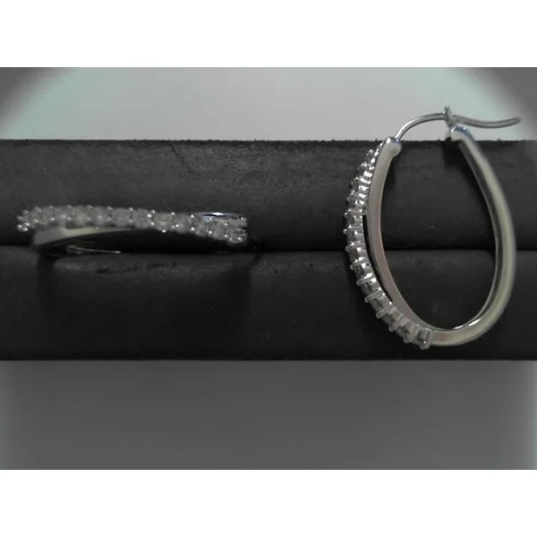 Earrings Genesis Jewelry Muscle Shoals, AL