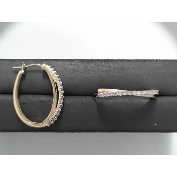 Earrings Genesis Jewelry Muscle Shoals, AL
