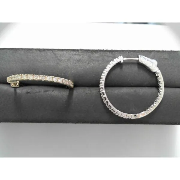 Earrings Genesis Jewelry Muscle Shoals, AL