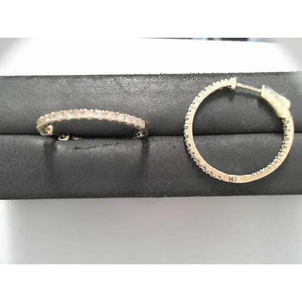 Earrings Genesis Jewelry Muscle Shoals, AL