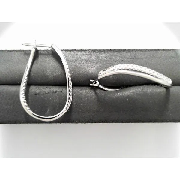 Earrings Genesis Jewelry Muscle Shoals, AL