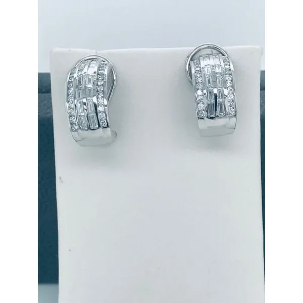 Earrings Genesis Jewelry Muscle Shoals, AL