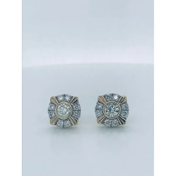 Earrings Genesis Jewelry Muscle Shoals, AL
