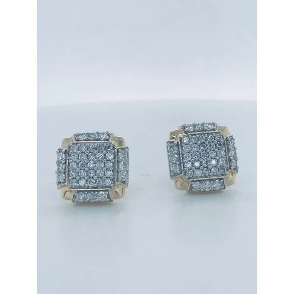 Earrings Genesis Jewelry Muscle Shoals, AL