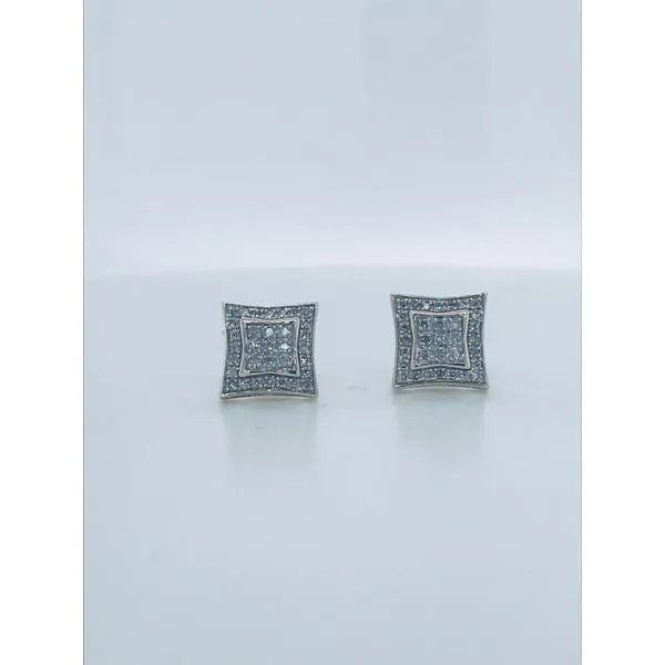 Earrings Genesis Jewelry Muscle Shoals, AL