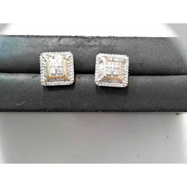 Earrings Genesis Jewelry Muscle Shoals, AL