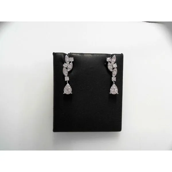 Earrings Genesis Jewelry Muscle Shoals, AL