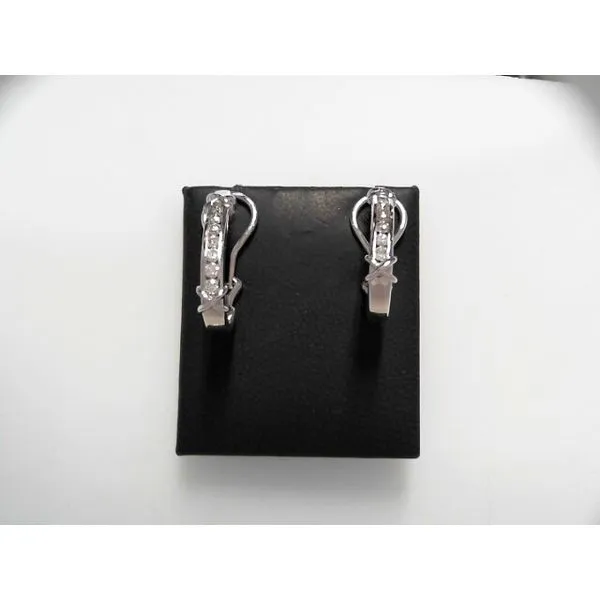 Earrings Genesis Jewelry Muscle Shoals, AL