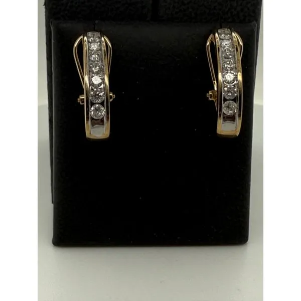 Earrings Genesis Jewelry Muscle Shoals, AL