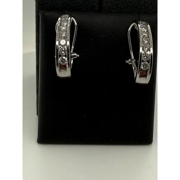 Earrings Genesis Jewelry Muscle Shoals, AL
