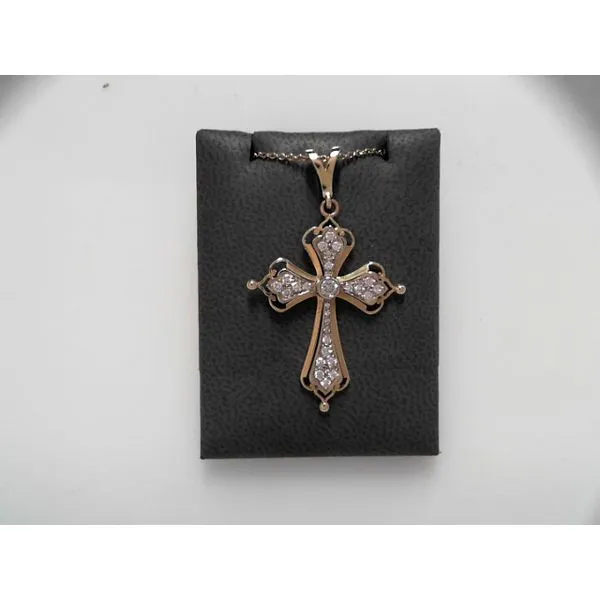Pendant Genesis Jewelry Muscle Shoals, AL
