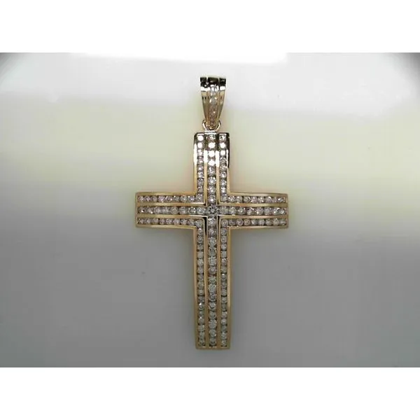 Pendant Genesis Jewelry Muscle Shoals, AL