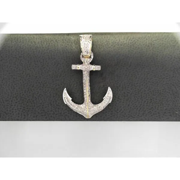Pendant Genesis Jewelry Muscle Shoals, AL