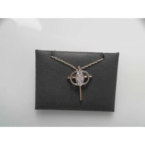 Pendant Genesis Jewelry Muscle Shoals, AL