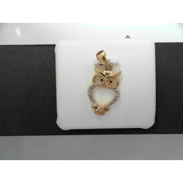 Pendant Genesis Jewelry Muscle Shoals, AL