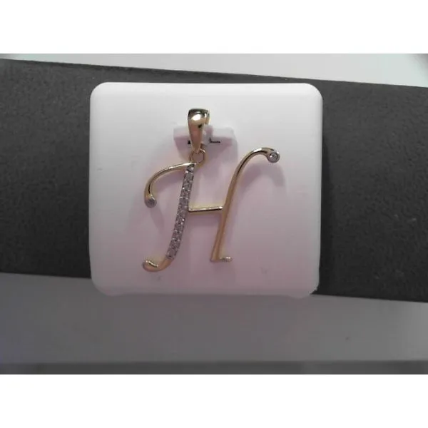 Pendant Genesis Jewelry Muscle Shoals, AL