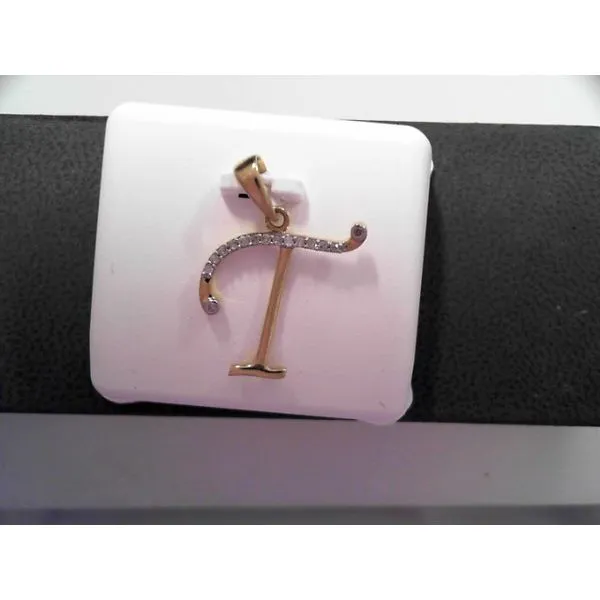 Pendant Genesis Jewelry Muscle Shoals, AL