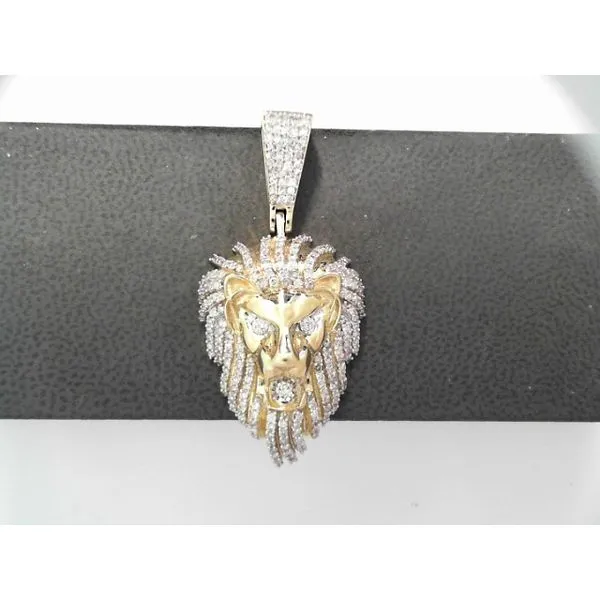 Pendant Genesis Jewelry Muscle Shoals, AL