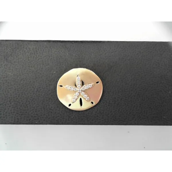 Pendant Genesis Jewelry Muscle Shoals, AL