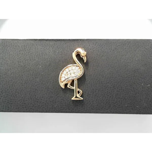 Pendant Genesis Jewelry Muscle Shoals, AL