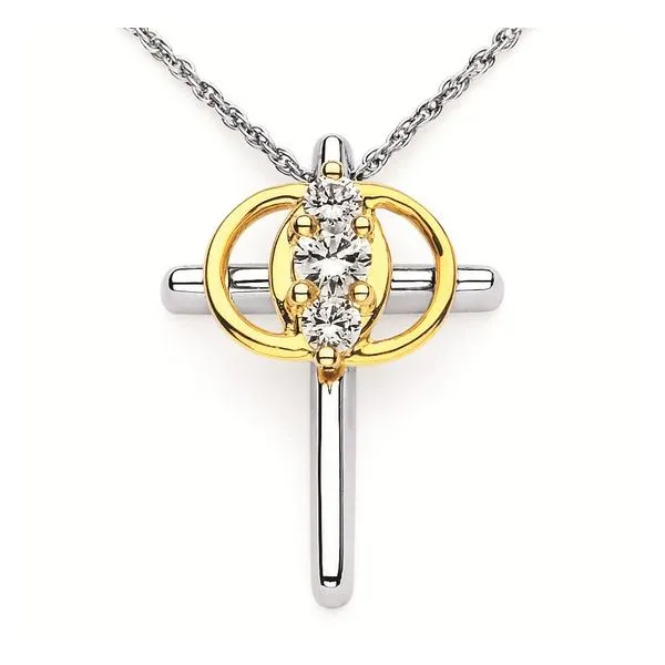 Pendant Genesis Jewelry Muscle Shoals, AL