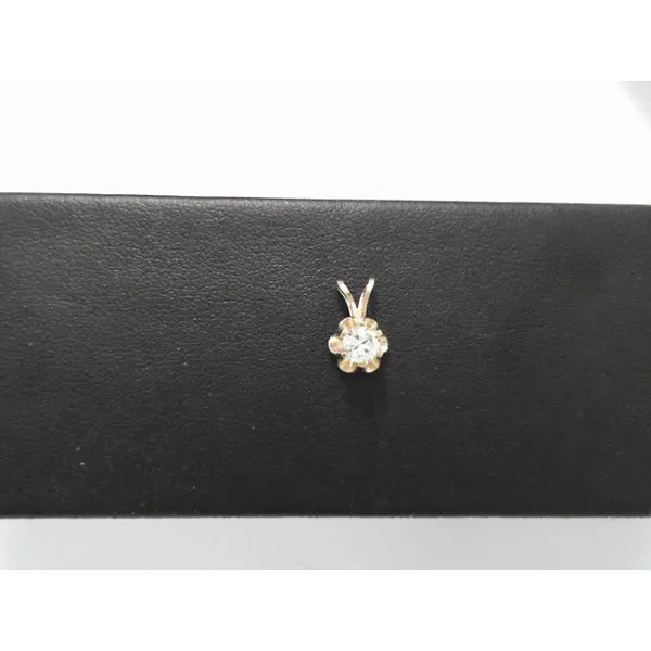 Pendant Genesis Jewelry Muscle Shoals, AL