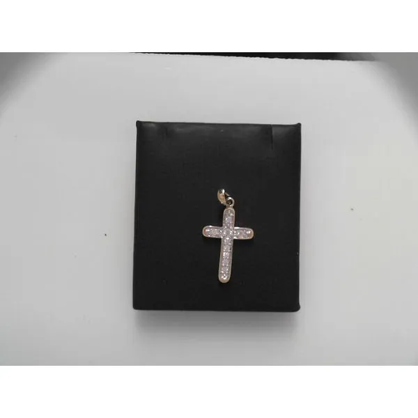 Pendant Genesis Jewelry Muscle Shoals, AL