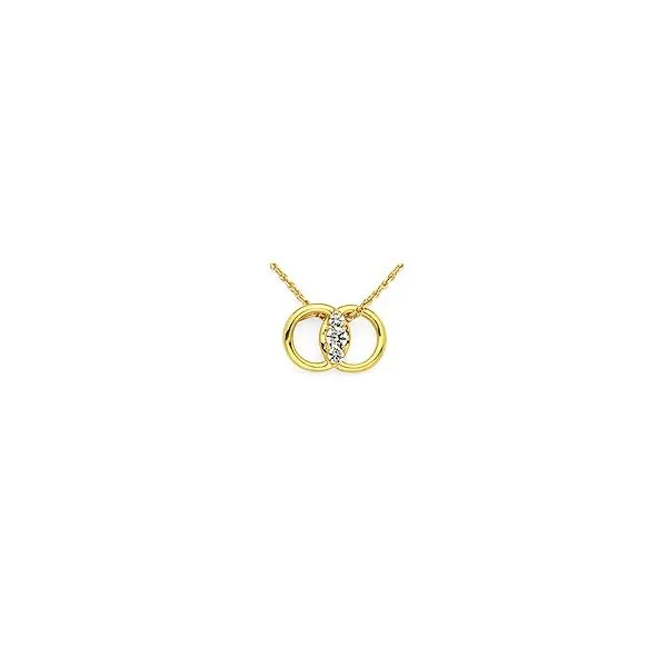 Pendant Genesis Jewelry Muscle Shoals, AL