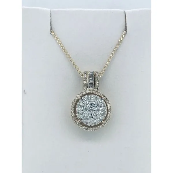 Pendant Genesis Jewelry Muscle Shoals, AL
