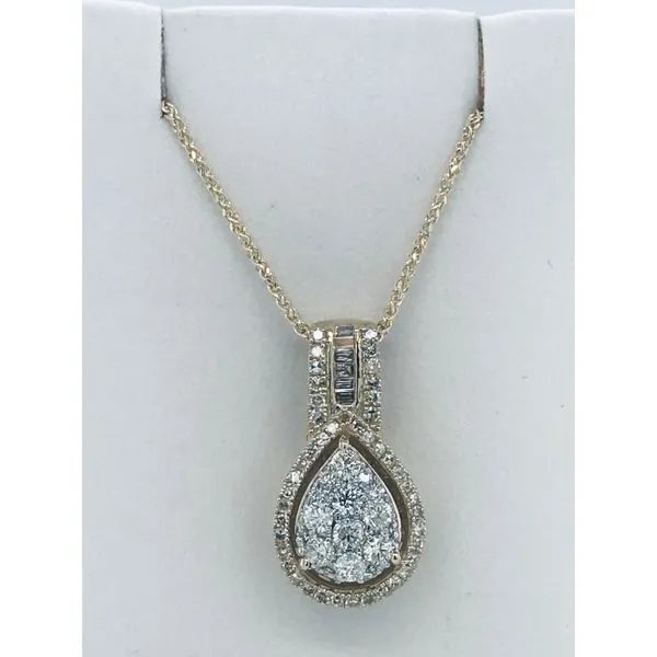 Pendant Genesis Jewelry Muscle Shoals, AL