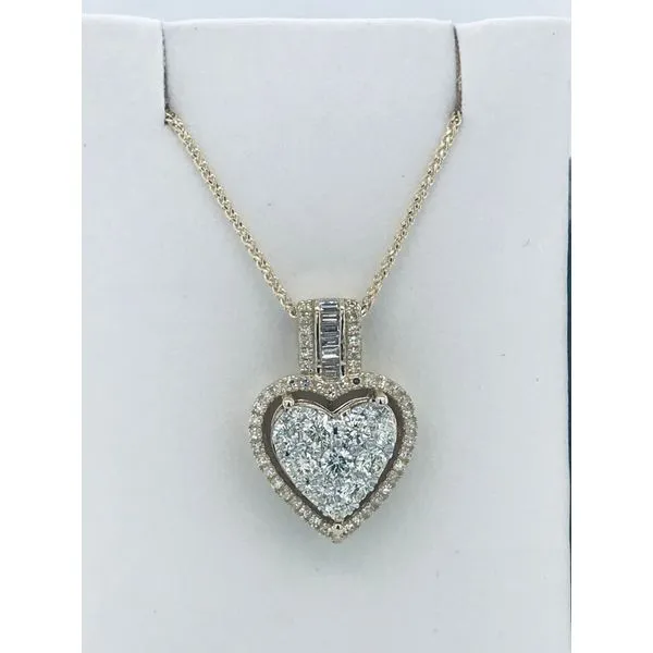 Pendant Genesis Jewelry Muscle Shoals, AL