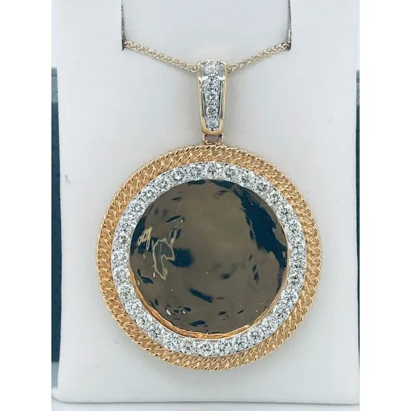 Pendant Genesis Jewelry Muscle Shoals, AL