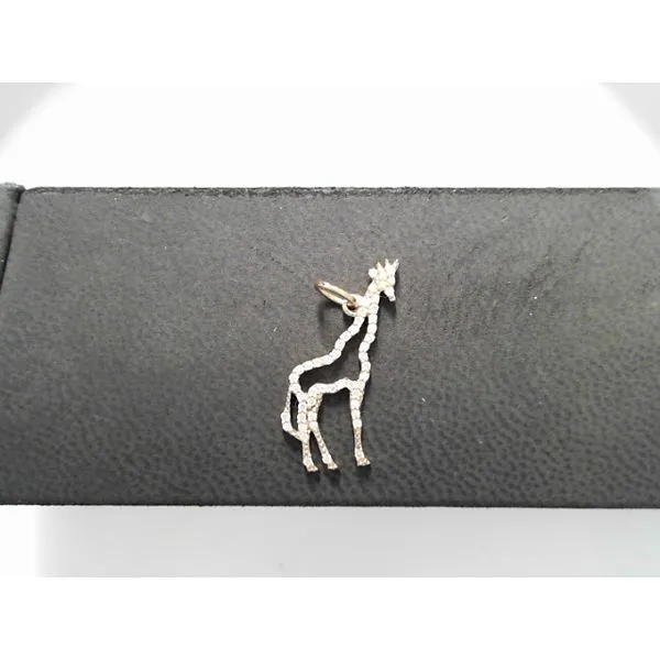 Pendant Genesis Jewelry Muscle Shoals, AL
