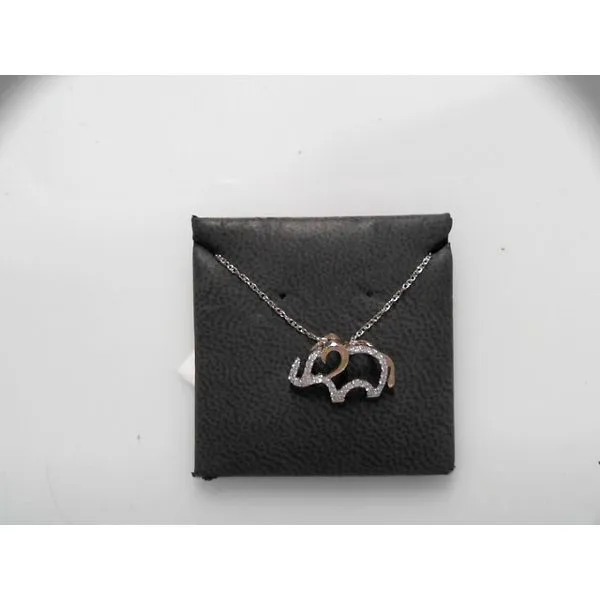 Pendant Genesis Jewelry Muscle Shoals, AL