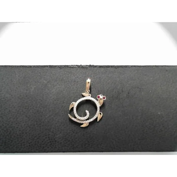Pendant Genesis Jewelry Muscle Shoals, AL