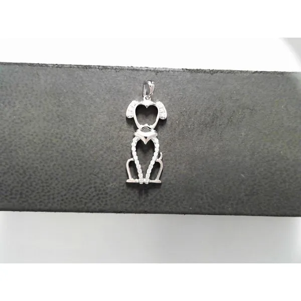 Pendant Genesis Jewelry Muscle Shoals, AL